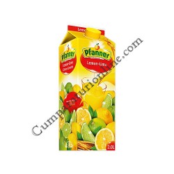 Nectar lamaie-lime 25% Pfanner 2l.
